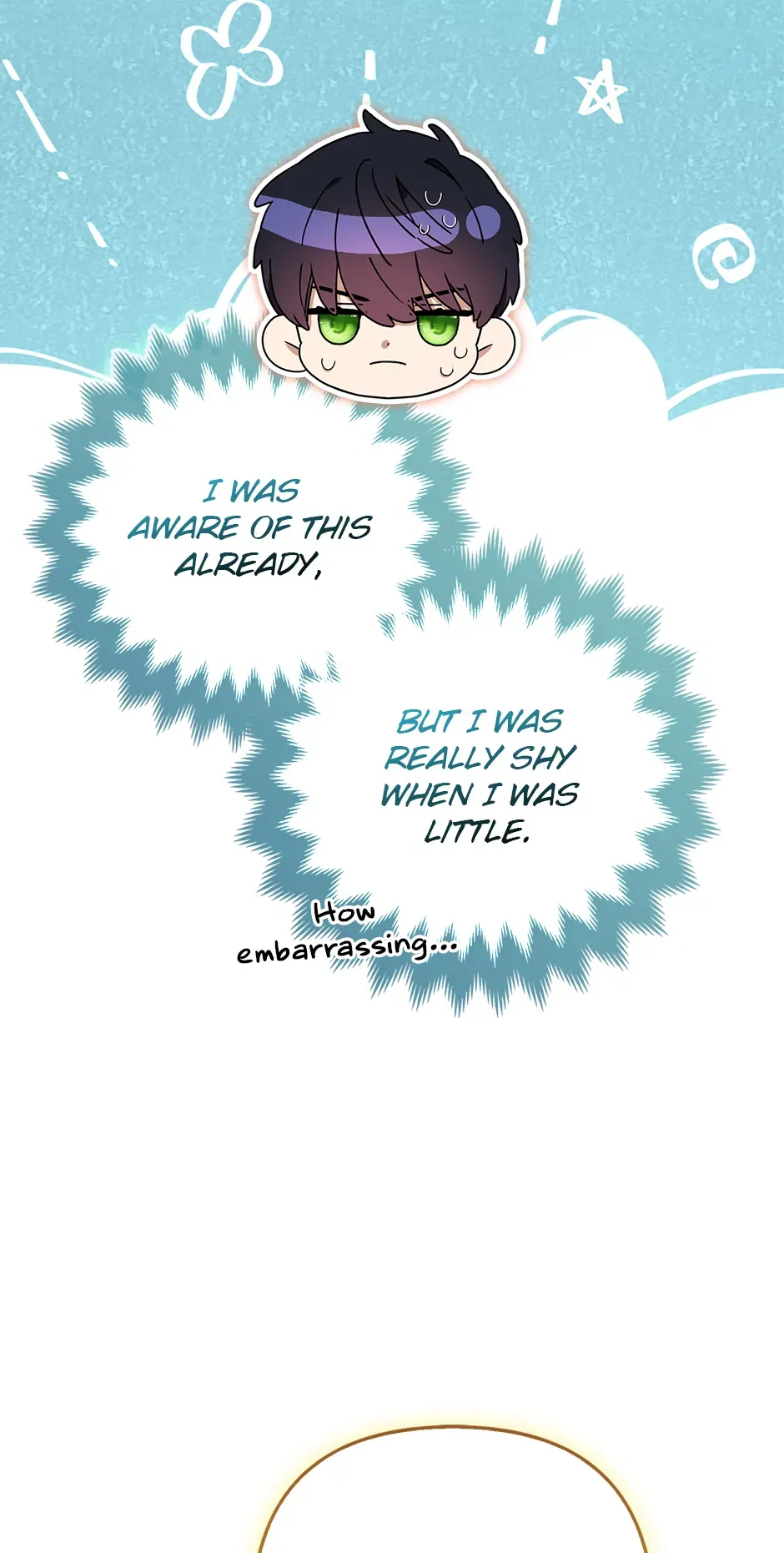 The Grand Duke's Fox Princess Chapter 47 page 24 - 