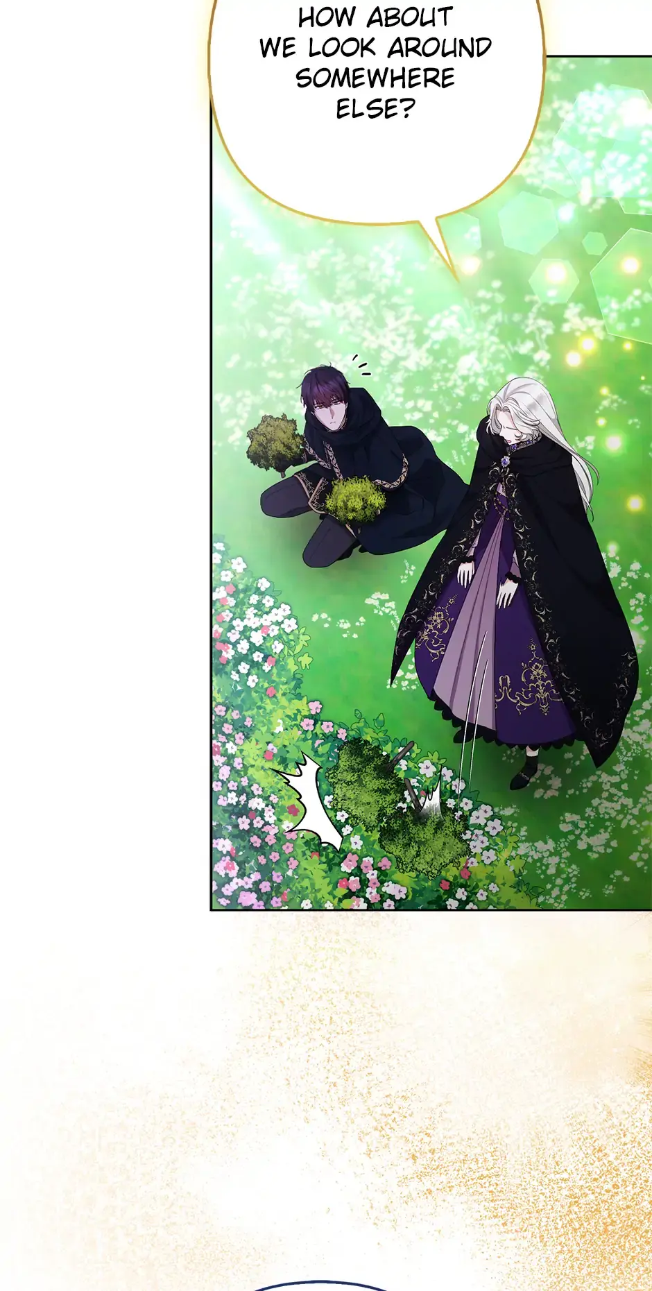 The Grand Duke's Fox Princess Chapter 47 page 25 - 