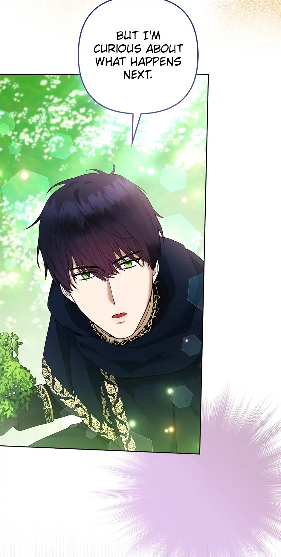 The Grand Duke's Fox Princess Chapter 47 page 26 - 