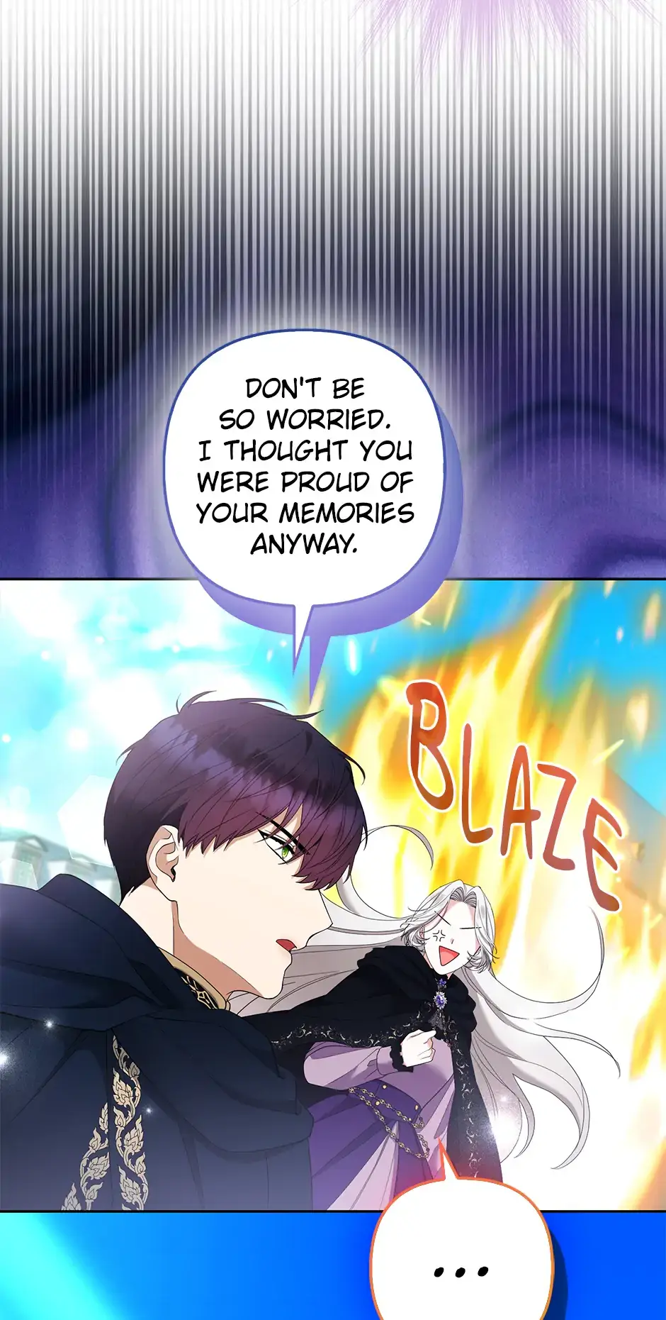 The Grand Duke's Fox Princess Chapter 47 page 27 - 