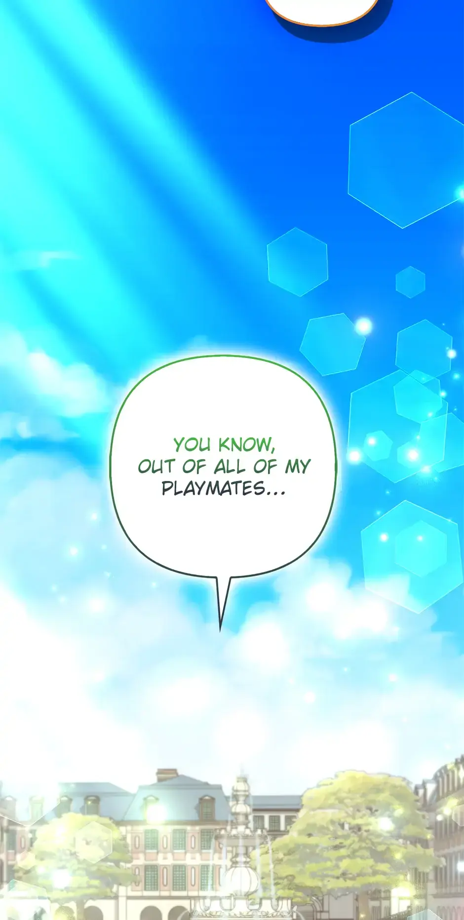 The Grand Duke's Fox Princess Chapter 47 page 28 - 