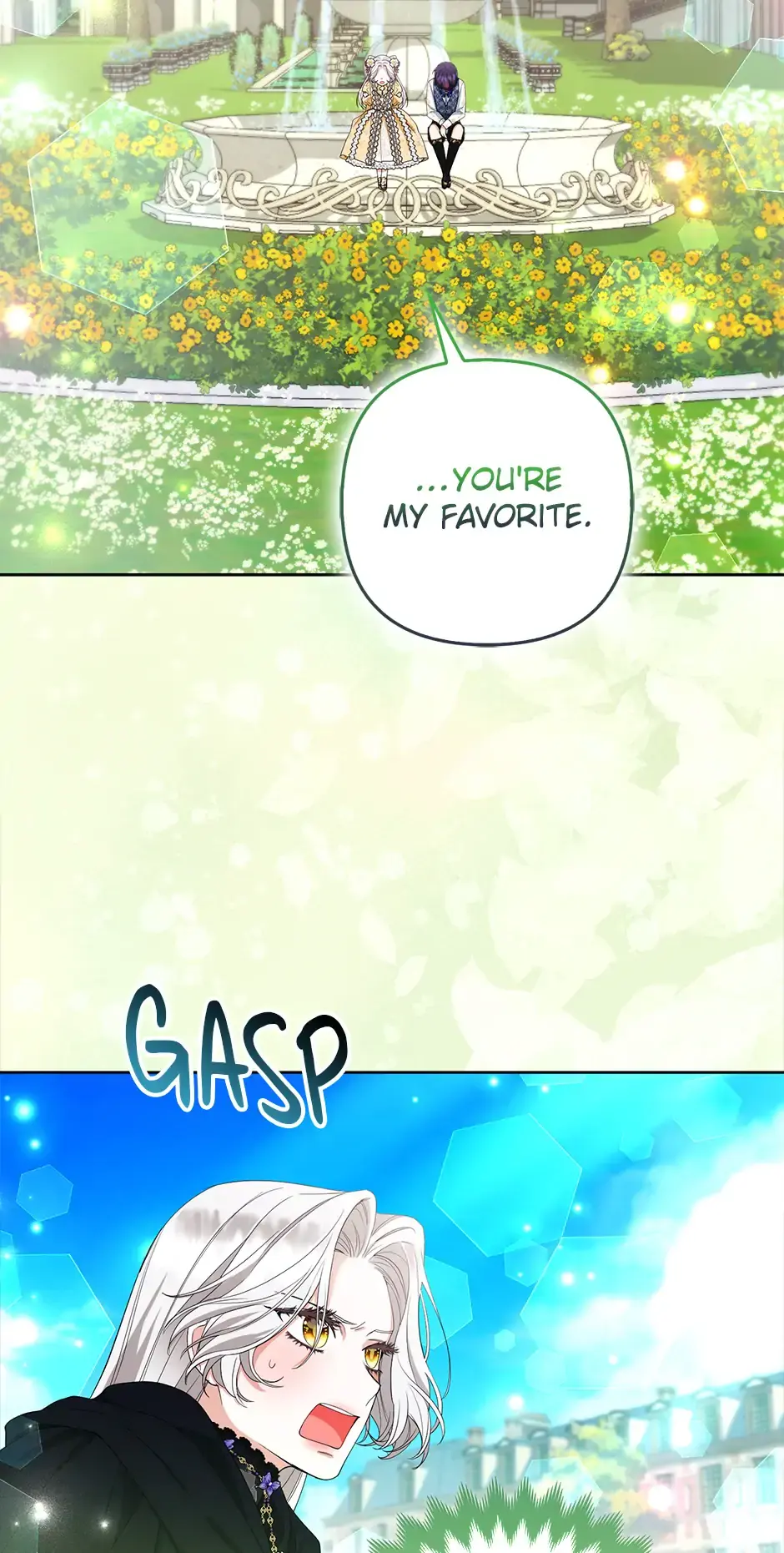The Grand Duke's Fox Princess Chapter 47 page 29 - 