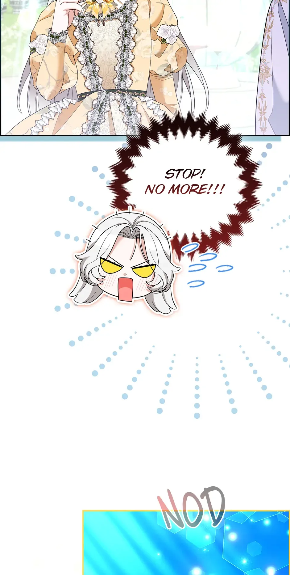 The Grand Duke's Fox Princess Chapter 47 page 31 - 