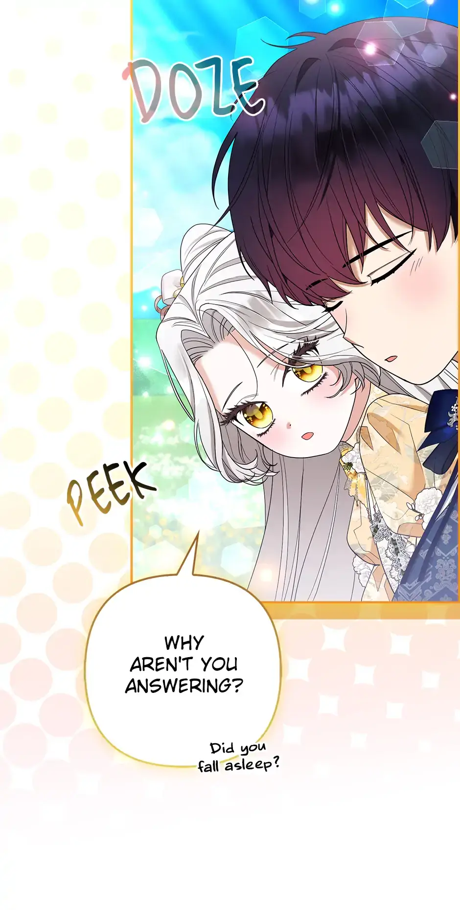 The Grand Duke's Fox Princess Chapter 47 page 32 - 