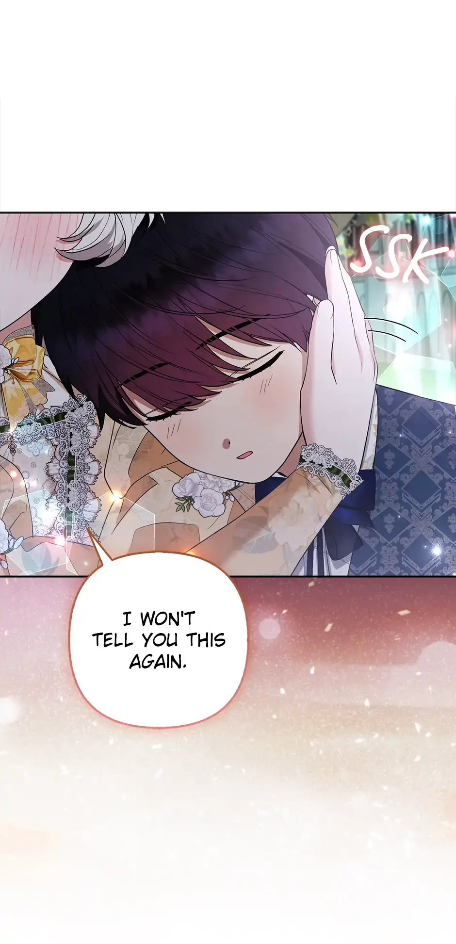 The Grand Duke's Fox Princess Chapter 47 page 33 - 