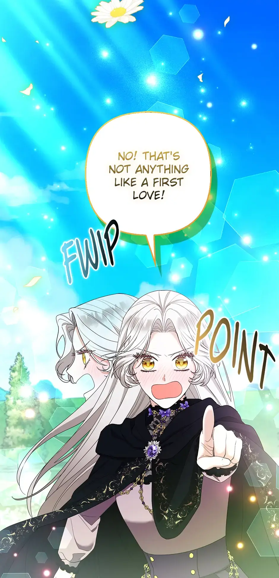 The Grand Duke's Fox Princess Chapter 47 page 37 - 