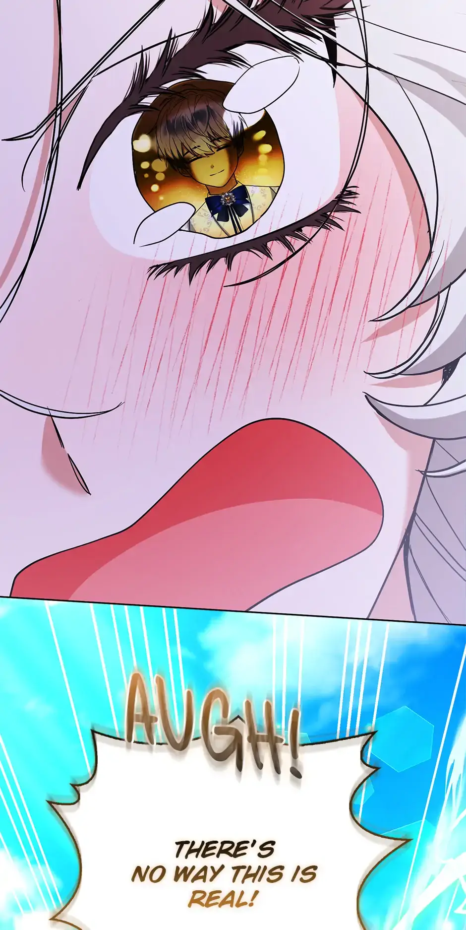 The Grand Duke's Fox Princess Chapter 47 page 44 - 