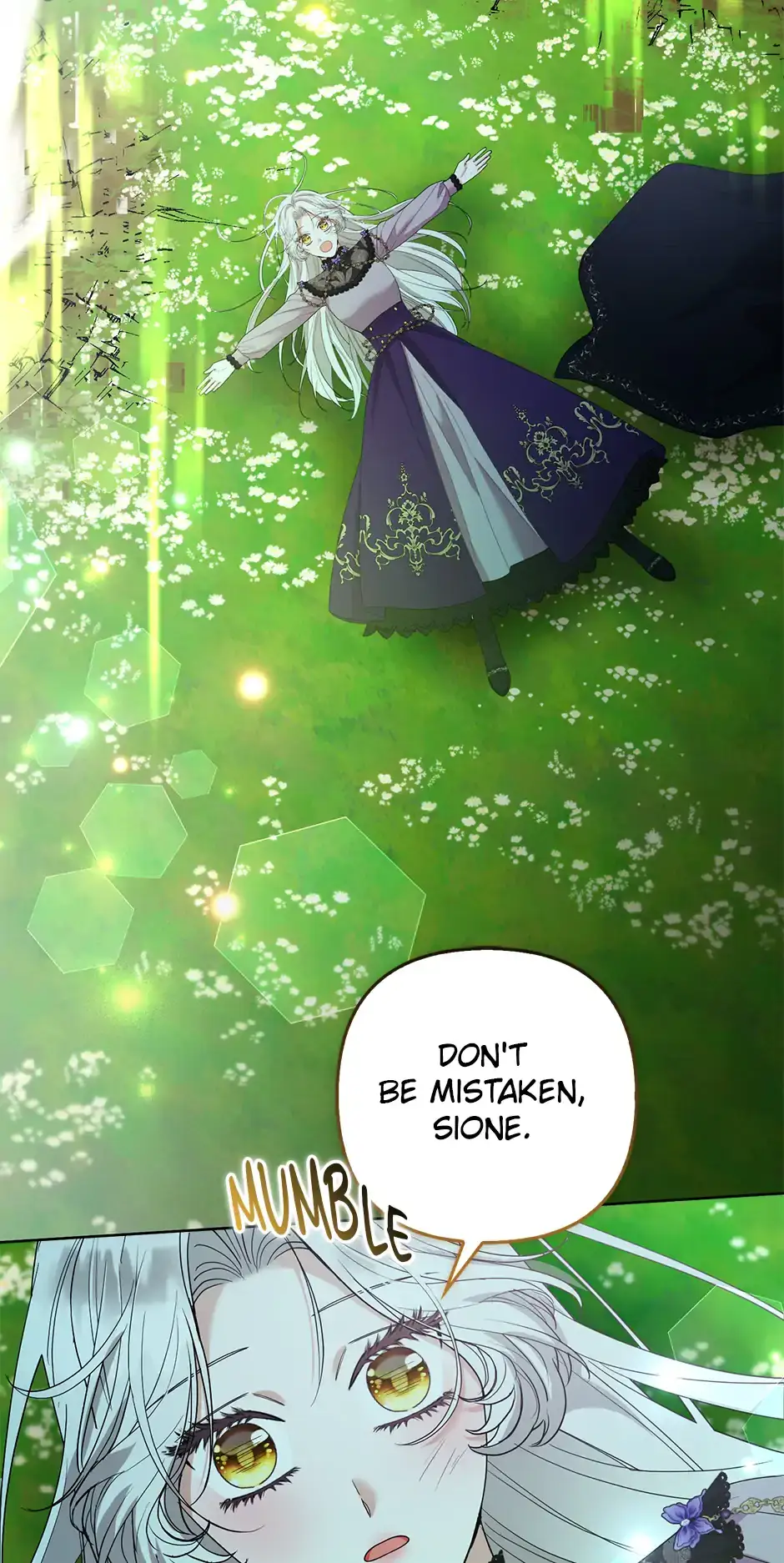 The Grand Duke's Fox Princess Chapter 47 page 47 - 