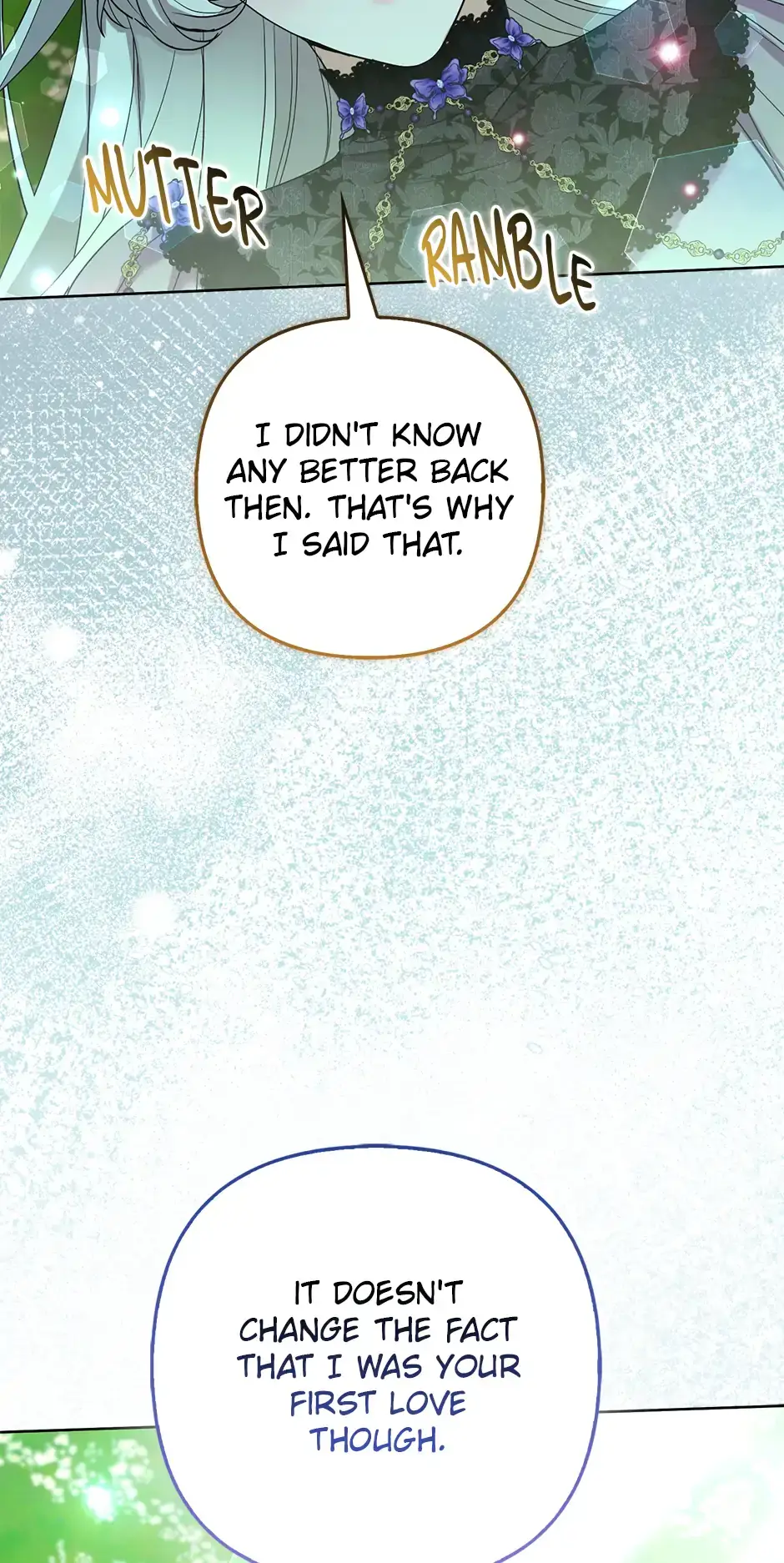 The Grand Duke's Fox Princess Chapter 47 page 48 - 