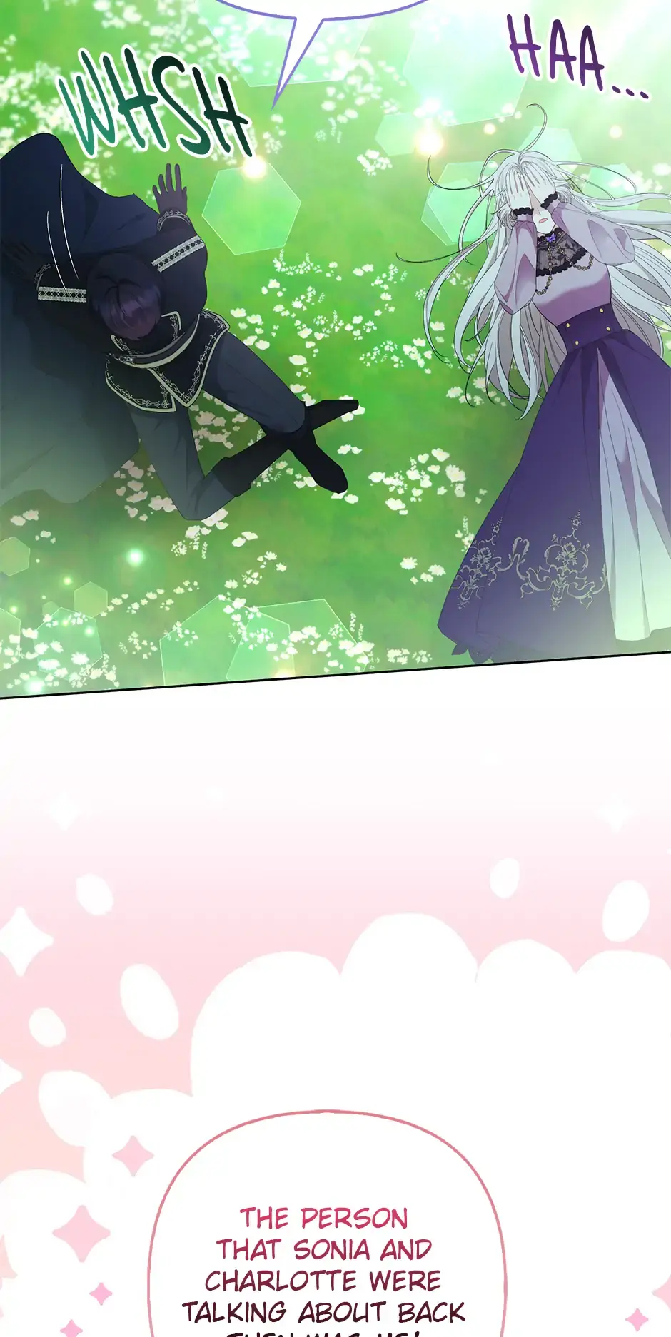The Grand Duke's Fox Princess Chapter 47 page 49 - 