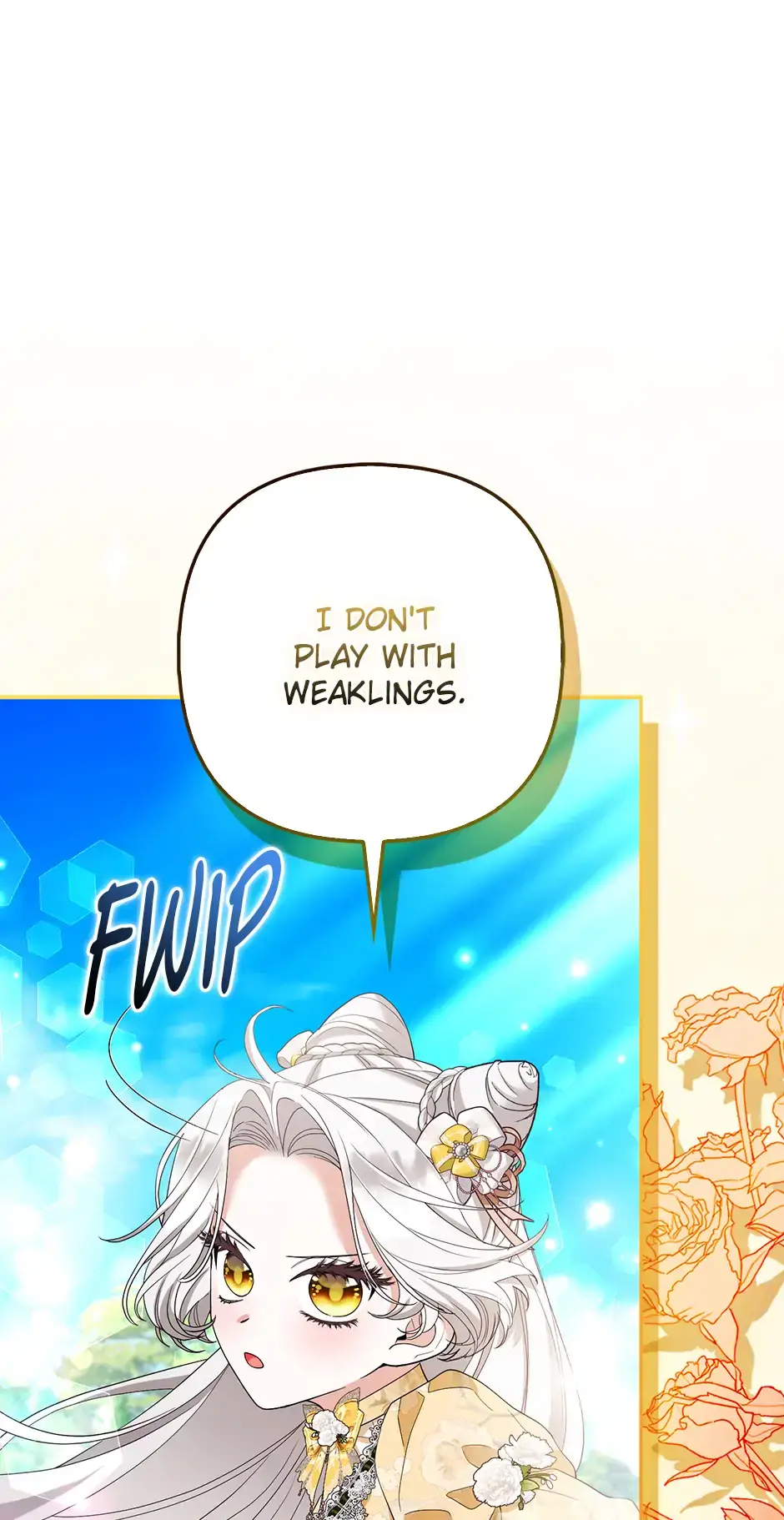 The Grand Duke's Fox Princess Chapter 47 page 6 - 