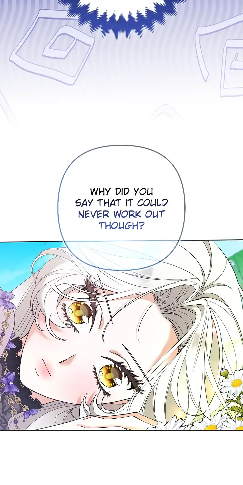The Grand Duke's Fox Princess Chapter 47 page 51 - 