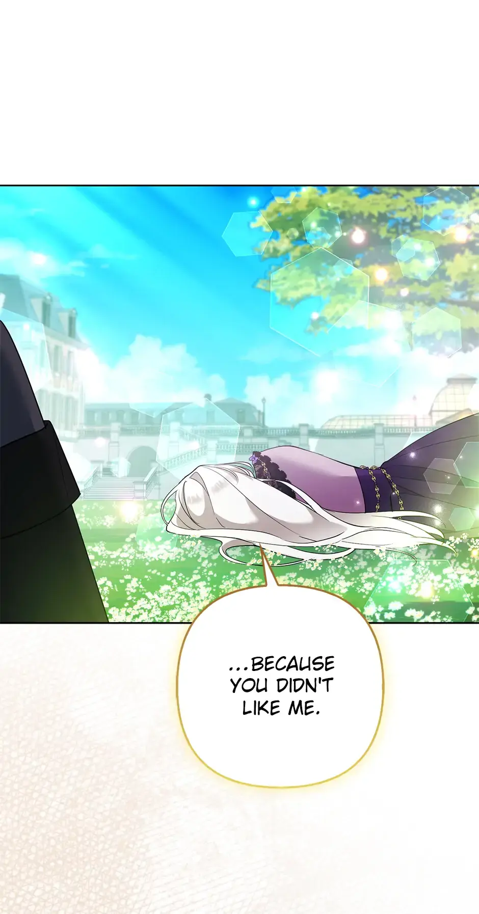 The Grand Duke's Fox Princess Chapter 47 page 52 - 