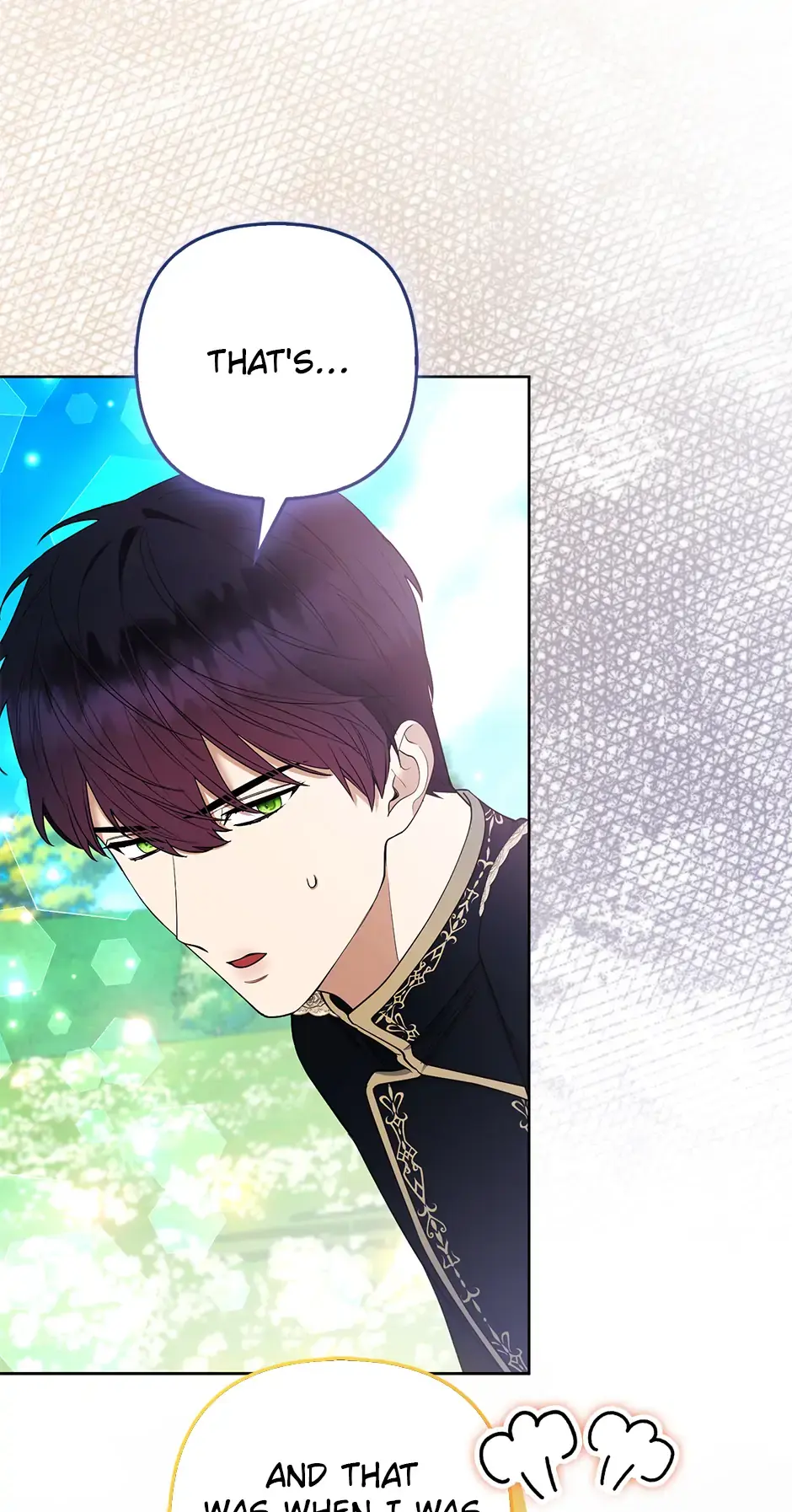 The Grand Duke's Fox Princess Chapter 47 page 53 - 