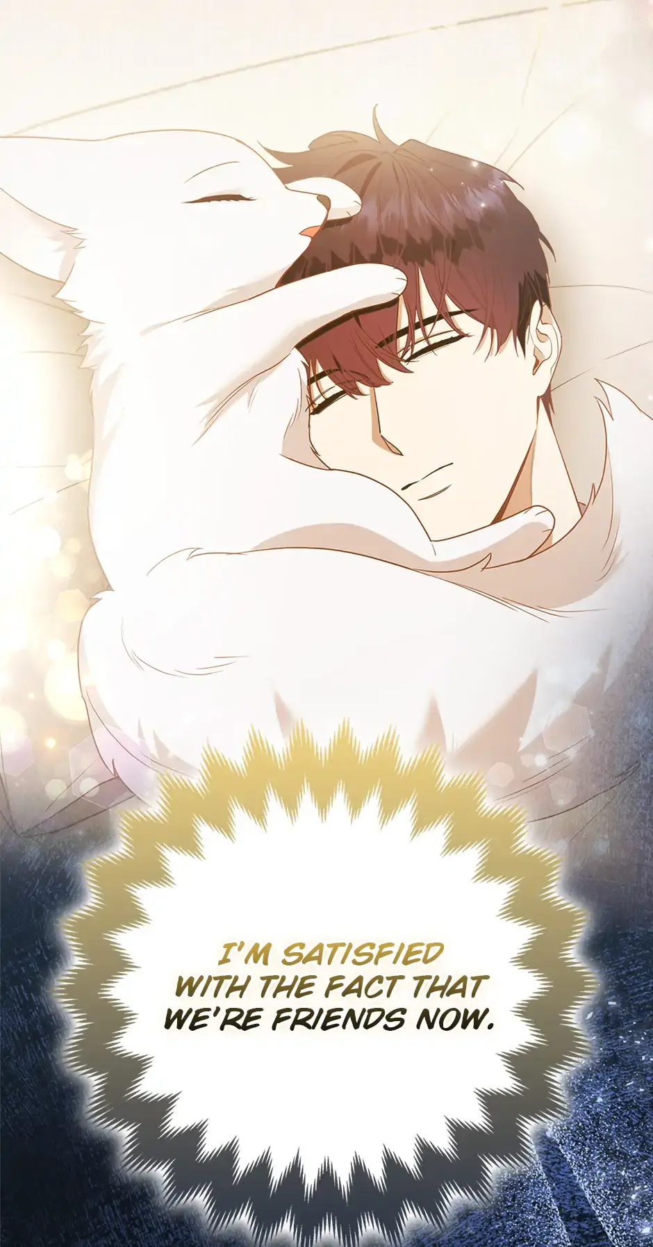The Grand Duke's Fox Princess Chapter 47 page 58 - 
