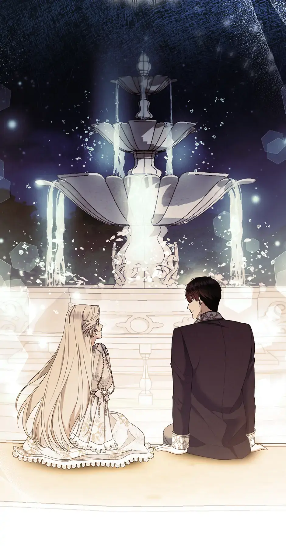 The Grand Duke's Fox Princess Chapter 47 page 59 - 