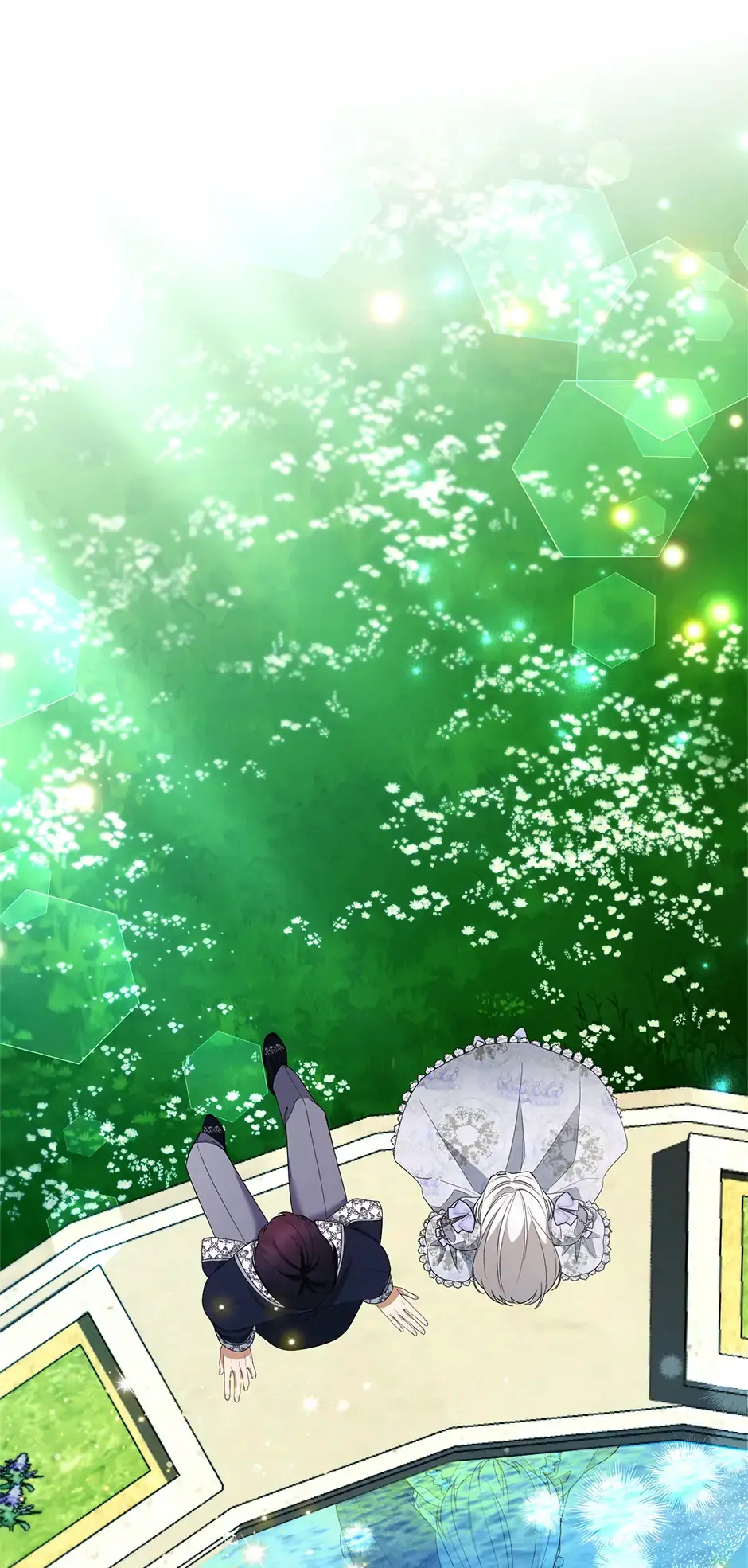 The Grand Duke's Fox Princess Chapter 47 page 60 - 