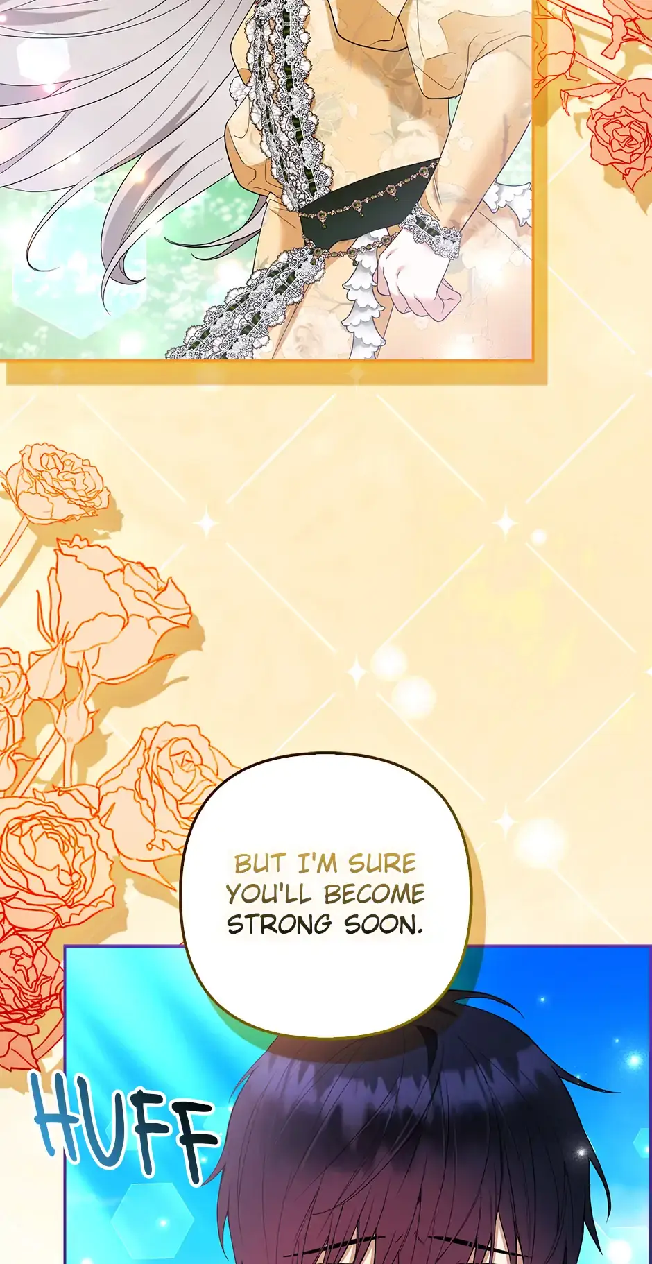 The Grand Duke's Fox Princess Chapter 47 page 7 - 