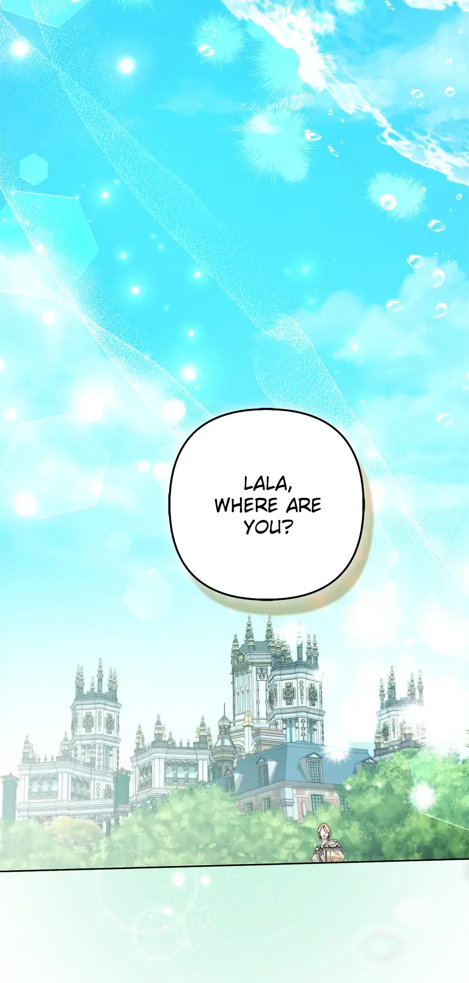 The Grand Duke's Fox Princess Chapter 47 page 62 - 