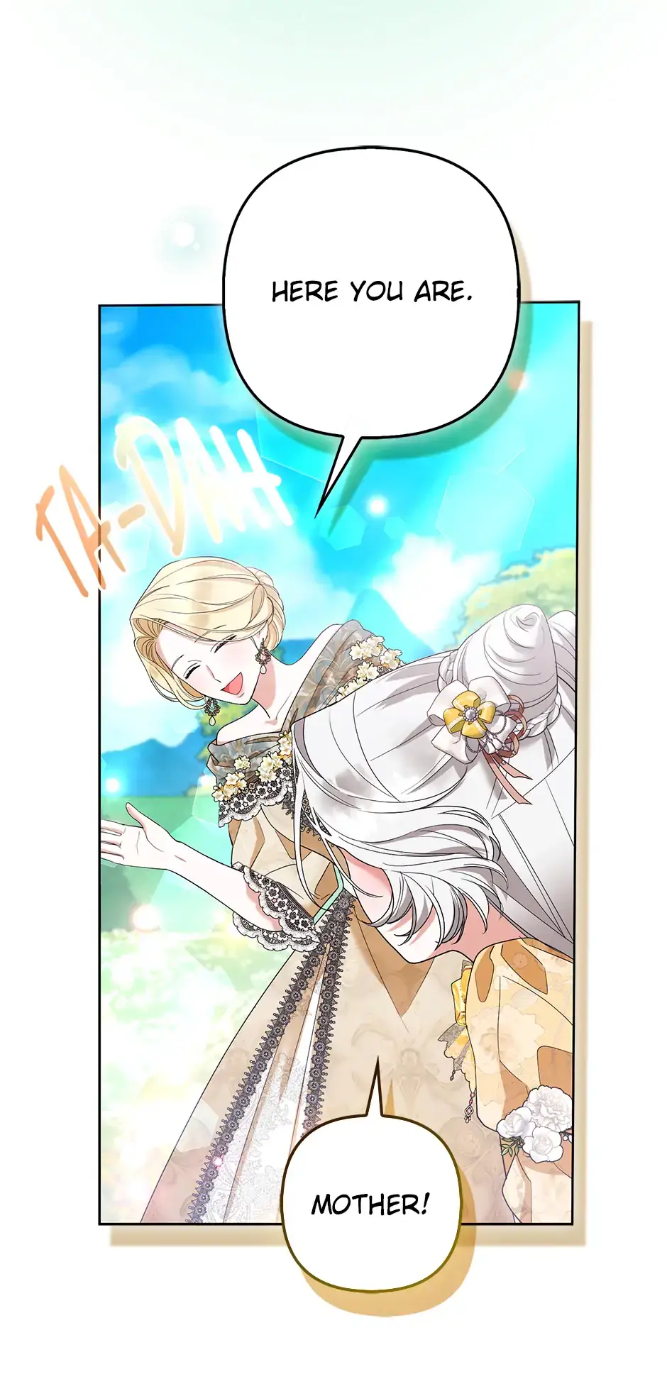 The Grand Duke's Fox Princess Chapter 47 page 63 - 