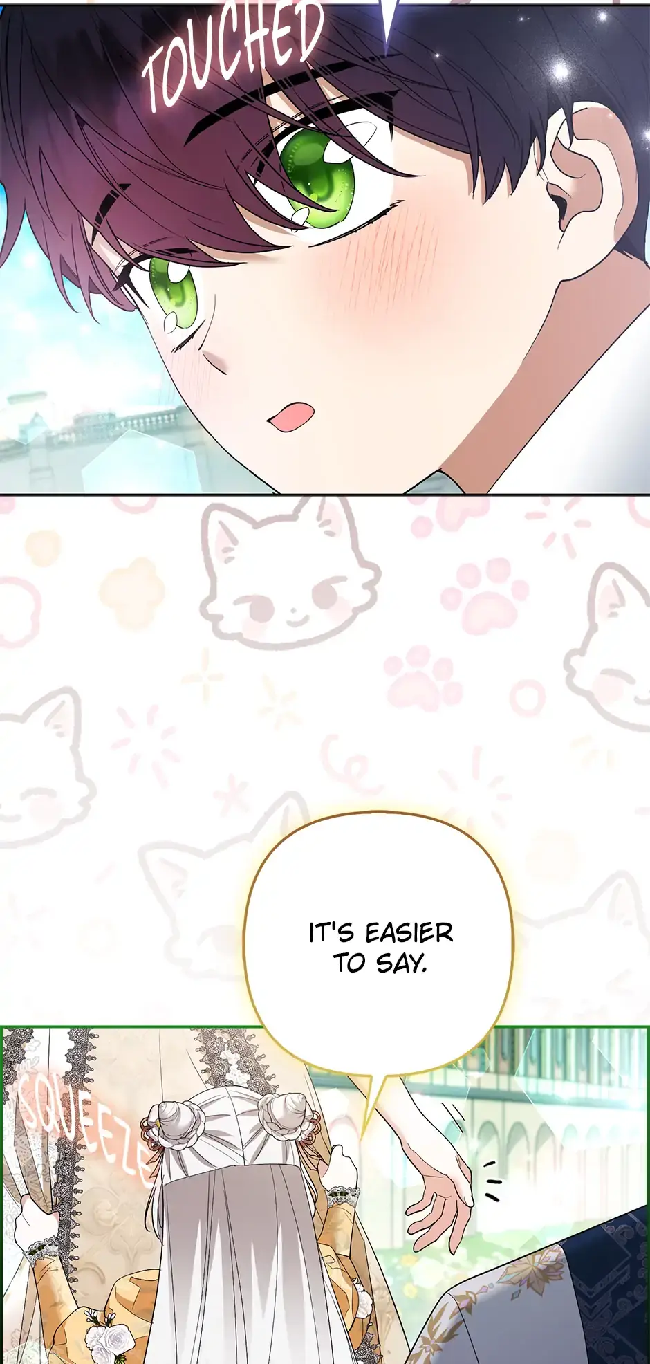 The Grand Duke's Fox Princess Chapter 47 page 66 - 