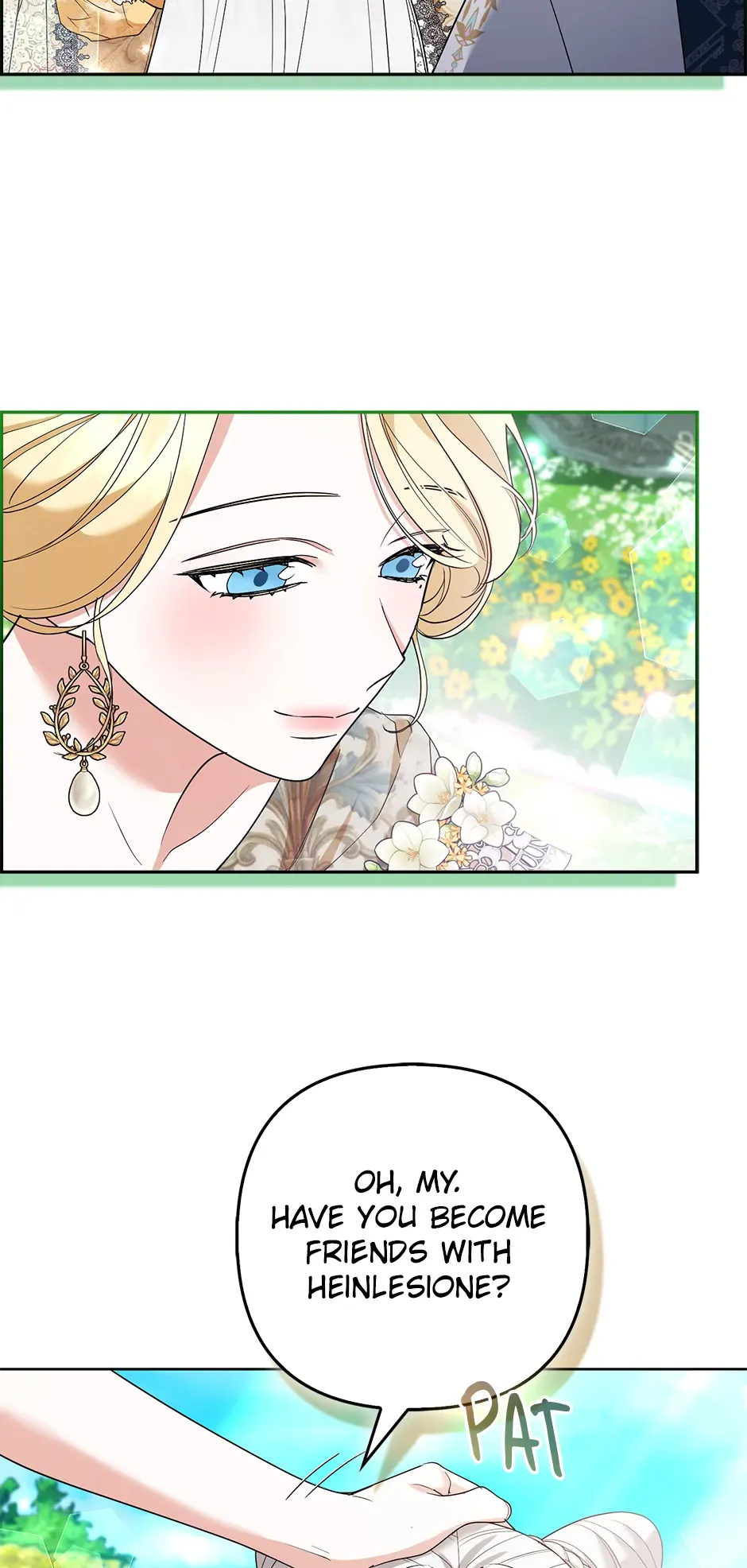 The Grand Duke's Fox Princess Chapter 47 page 67 - 