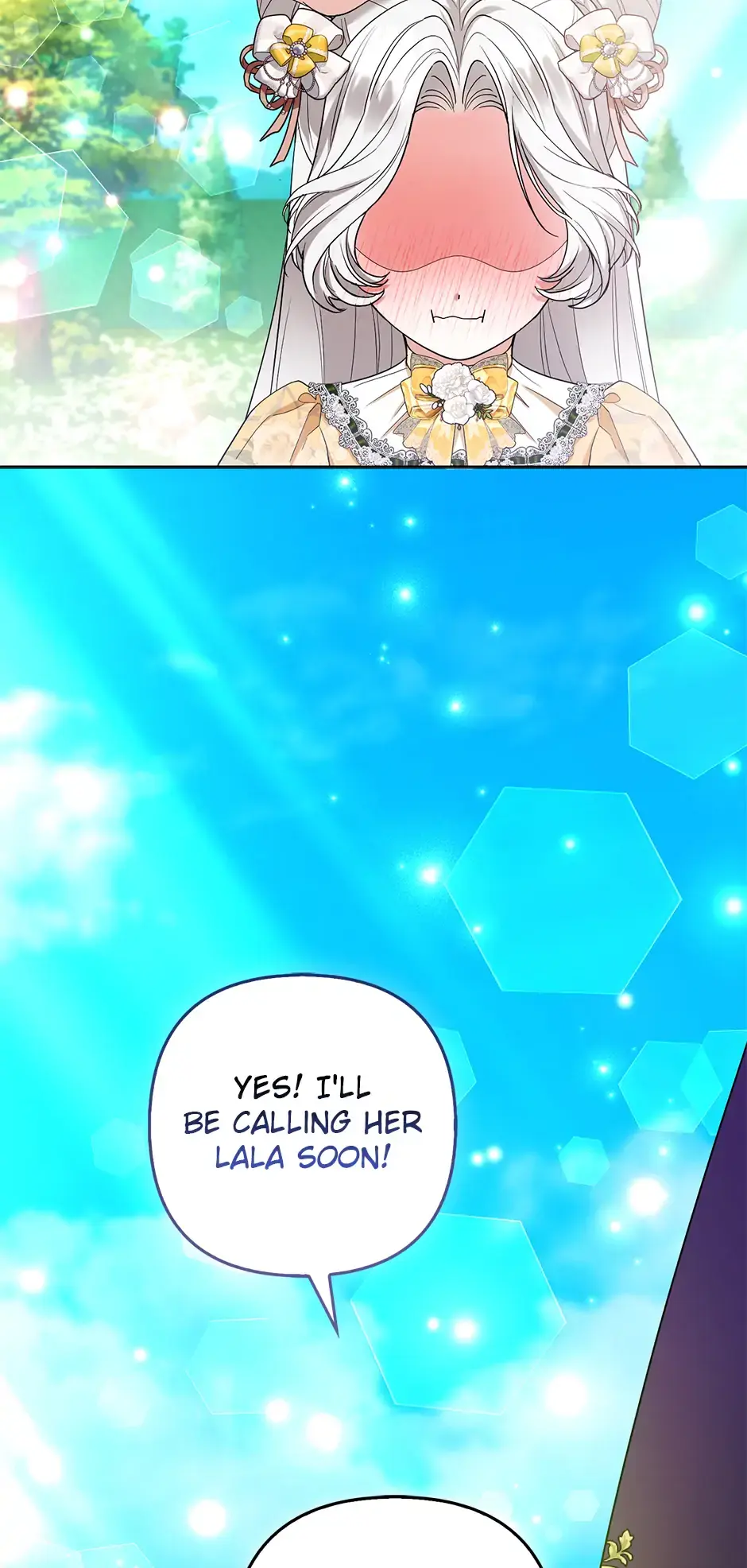 The Grand Duke's Fox Princess Chapter 47 page 68 - 