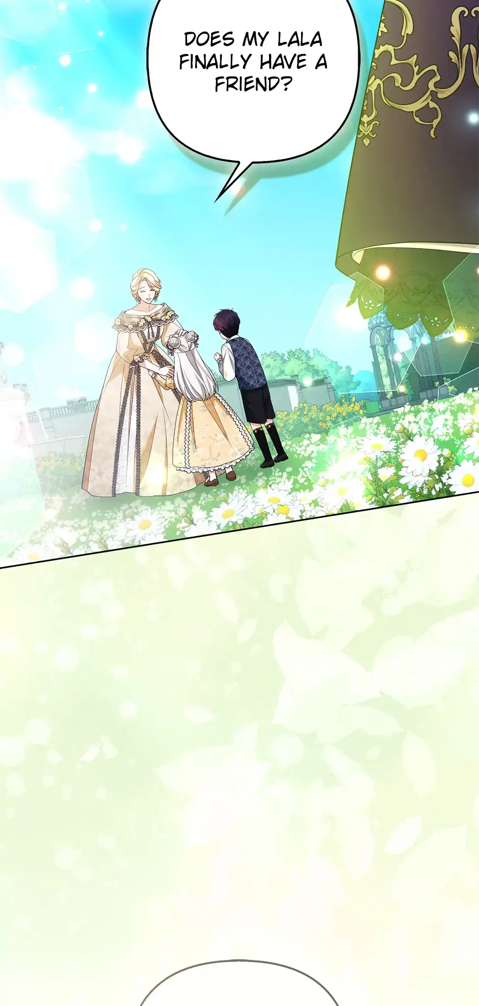 The Grand Duke's Fox Princess Chapter 47 page 69 - 