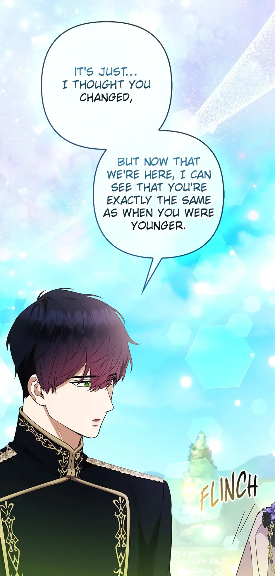 The Grand Duke's Fox Princess Chapter 47 page 71 - 