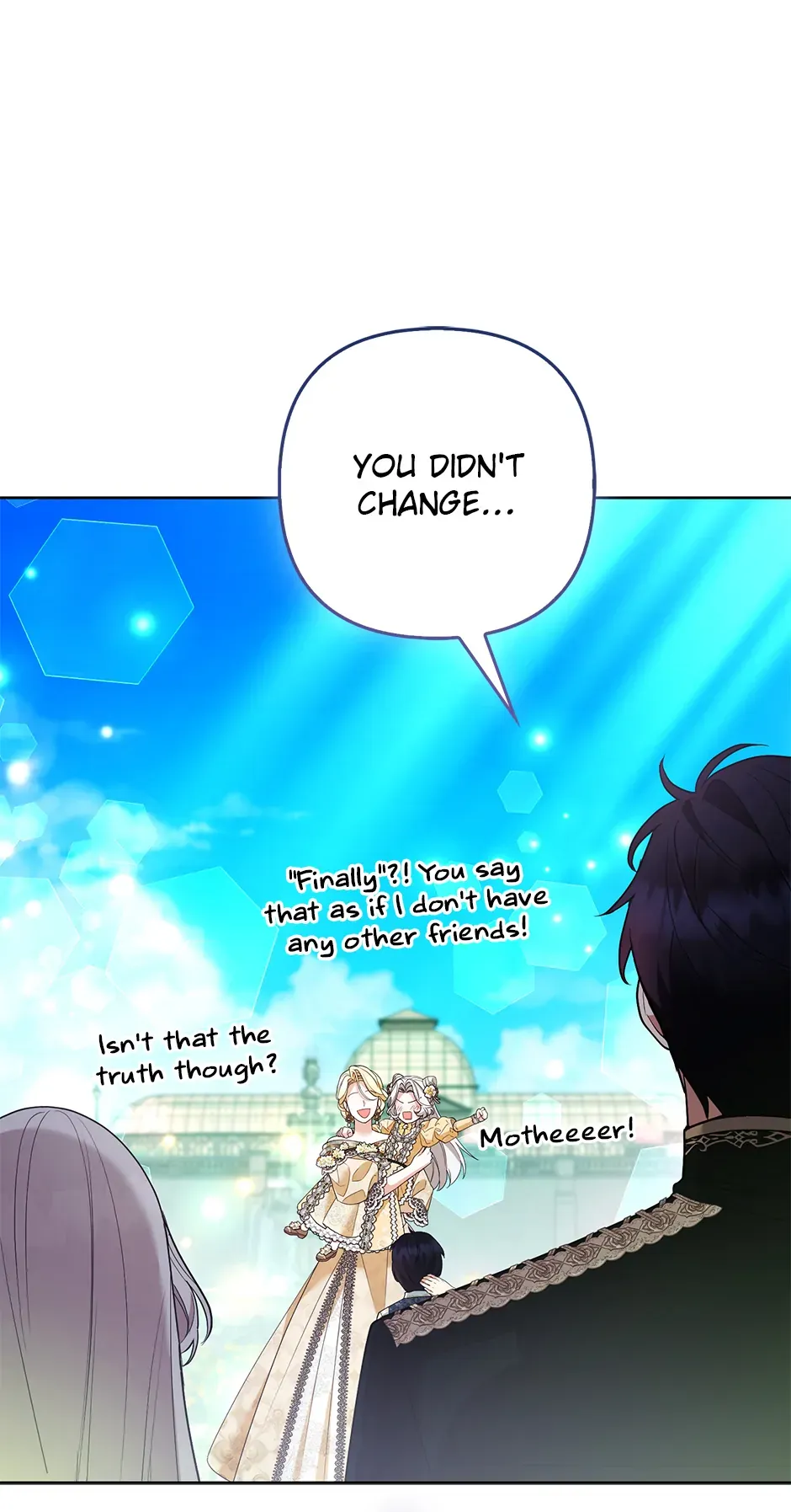 The Grand Duke's Fox Princess Chapter 47 page 73 - 