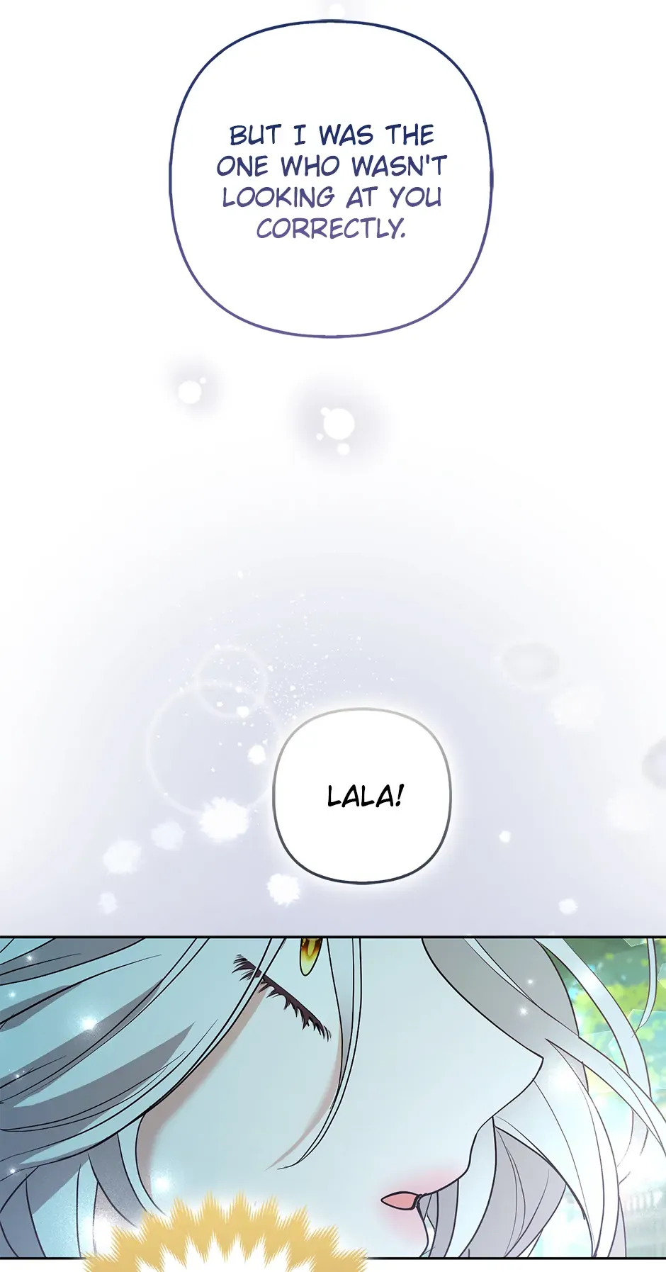 The Grand Duke's Fox Princess Chapter 47 page 74 - 