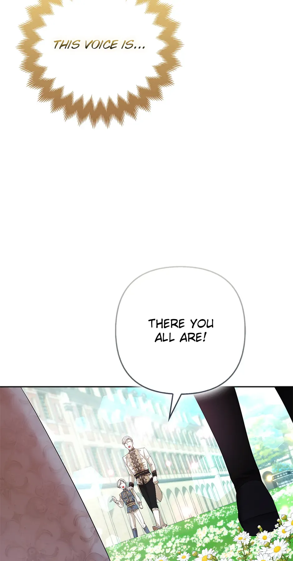 The Grand Duke's Fox Princess Chapter 47 page 75 - 
