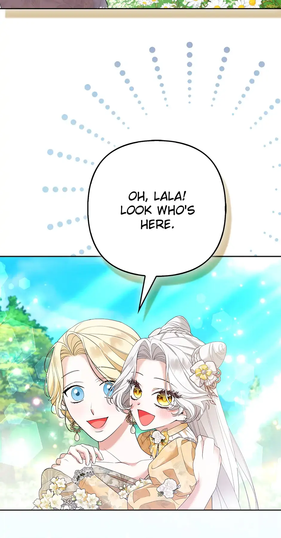 The Grand Duke's Fox Princess Chapter 47 page 76 - 