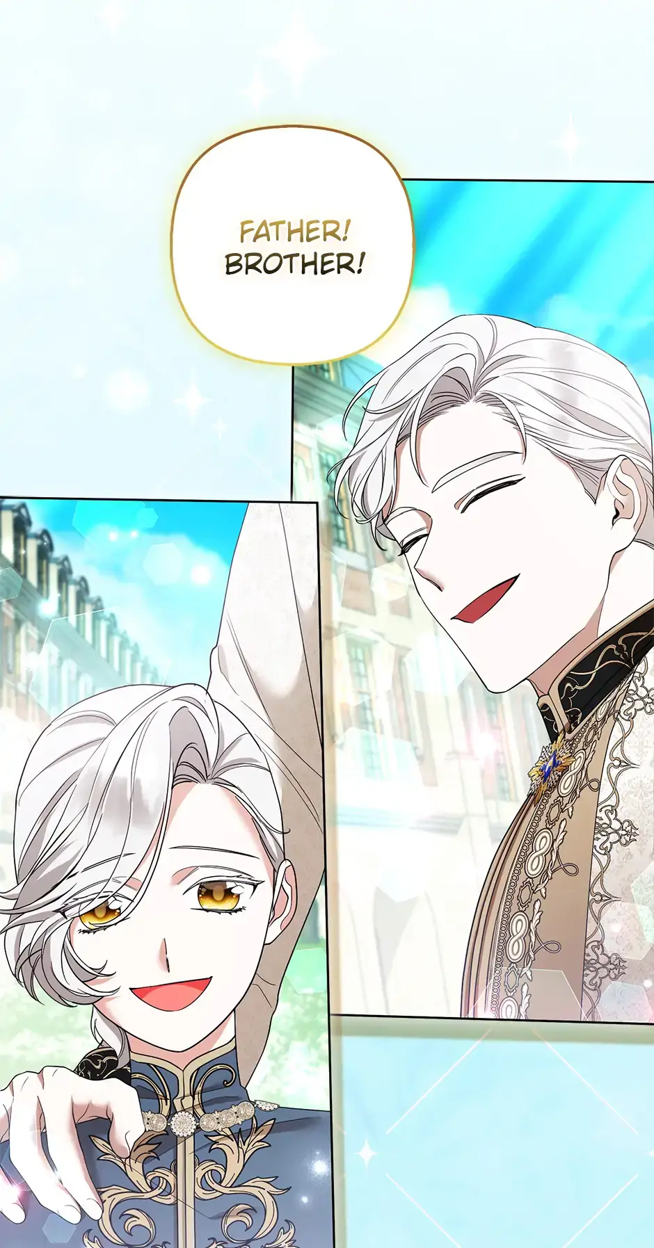 The Grand Duke's Fox Princess Chapter 47 page 77 - 