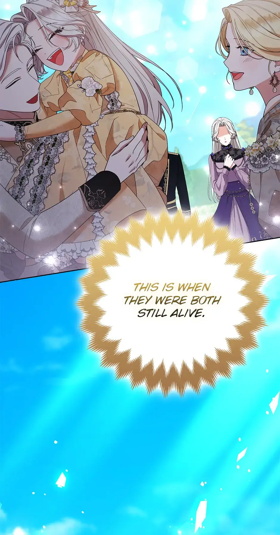 The Grand Duke's Fox Princess Chapter 47 page 79 - 