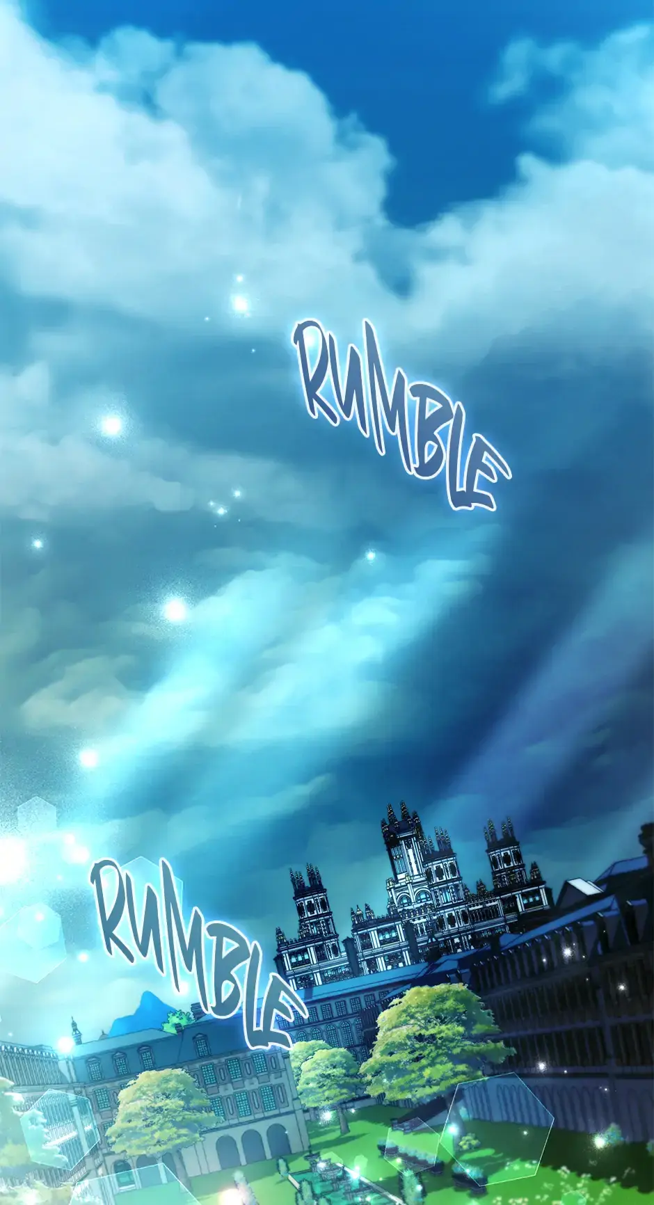 The Grand Duke's Fox Princess Chapter 47 page 84 - 
