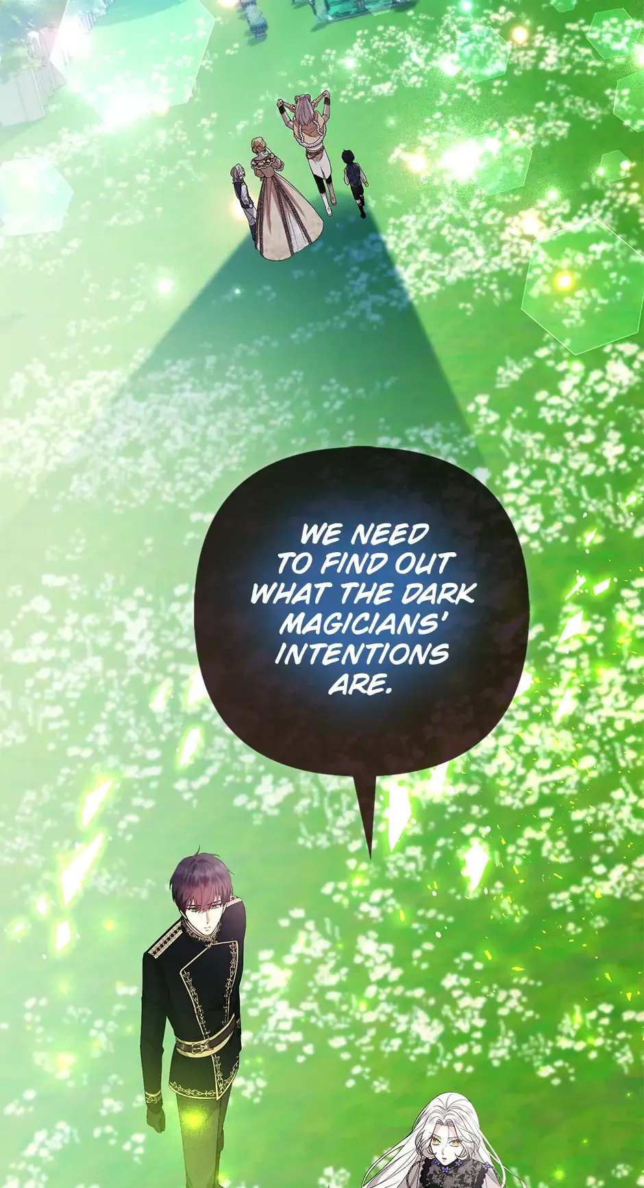 The Grand Duke's Fox Princess Chapter 47 page 85 - 