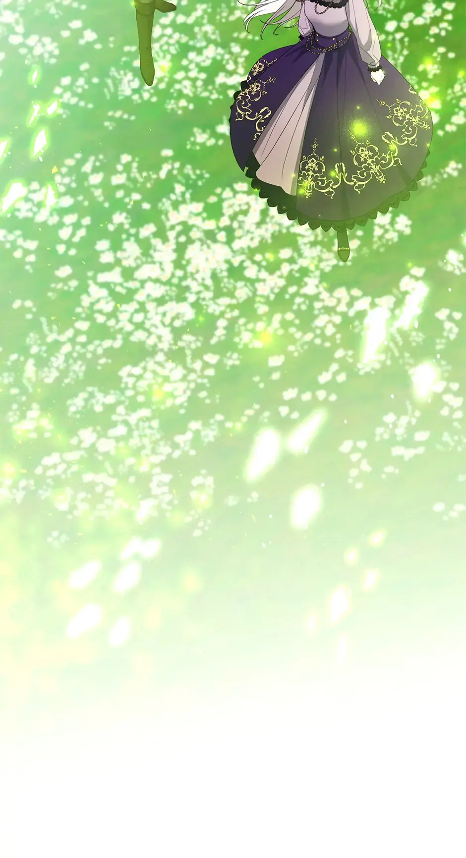 The Grand Duke's Fox Princess Chapter 47 page 86 - 