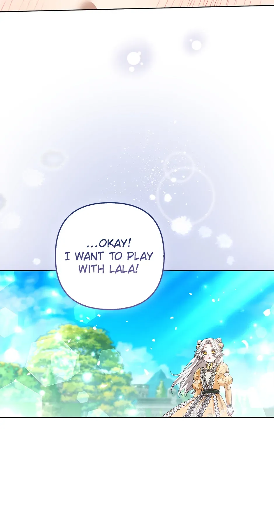 The Grand Duke's Fox Princess Chapter 47 page 10 - 