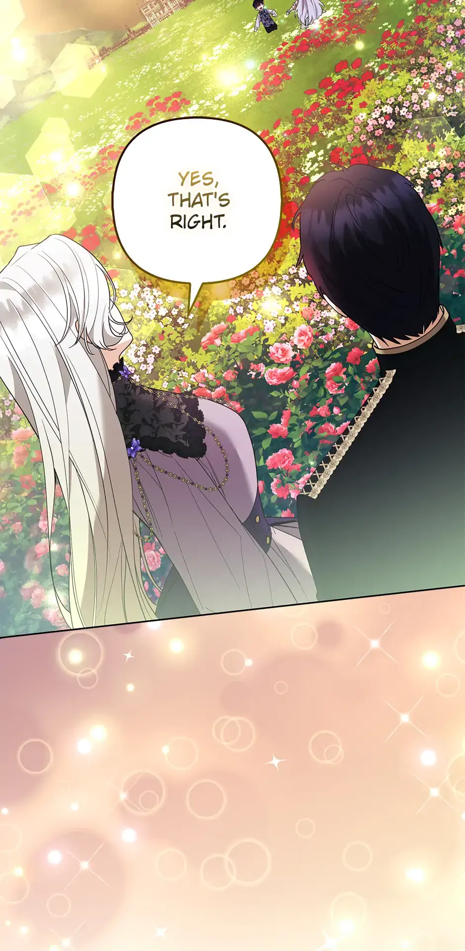 The Grand Duke's Fox Princess Chapter 48 page 2 - 