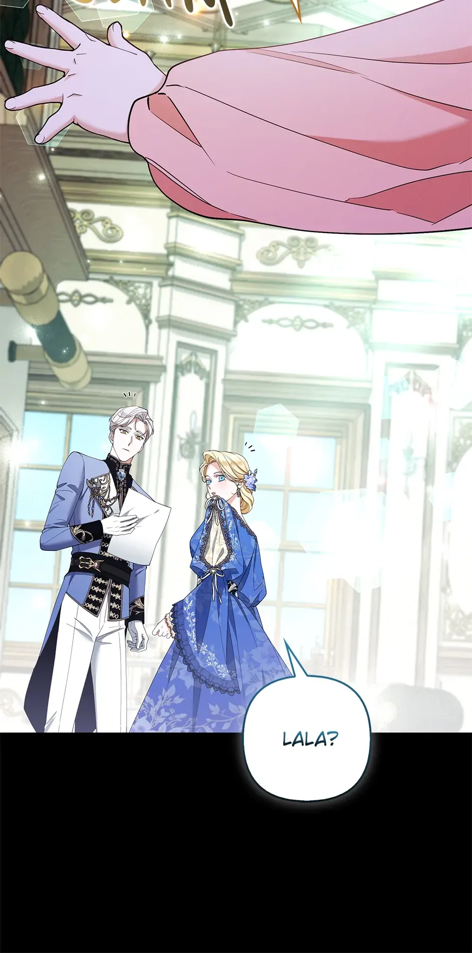 The Grand Duke's Fox Princess Chapter 48 page 15 - 