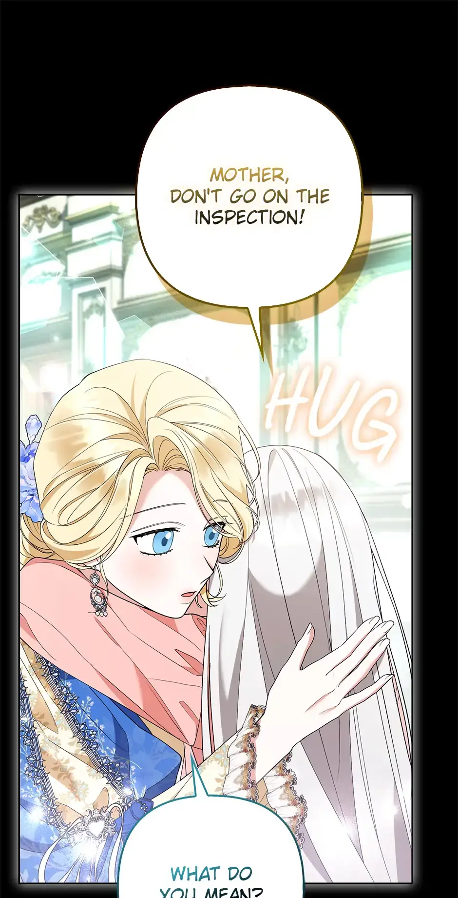 The Grand Duke's Fox Princess Chapter 48 page 16 - 