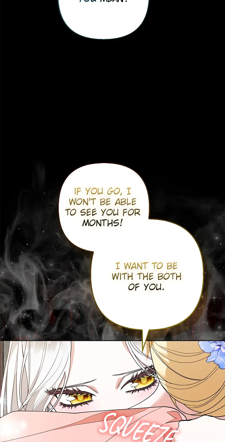 The Grand Duke's Fox Princess Chapter 48 page 17 - 