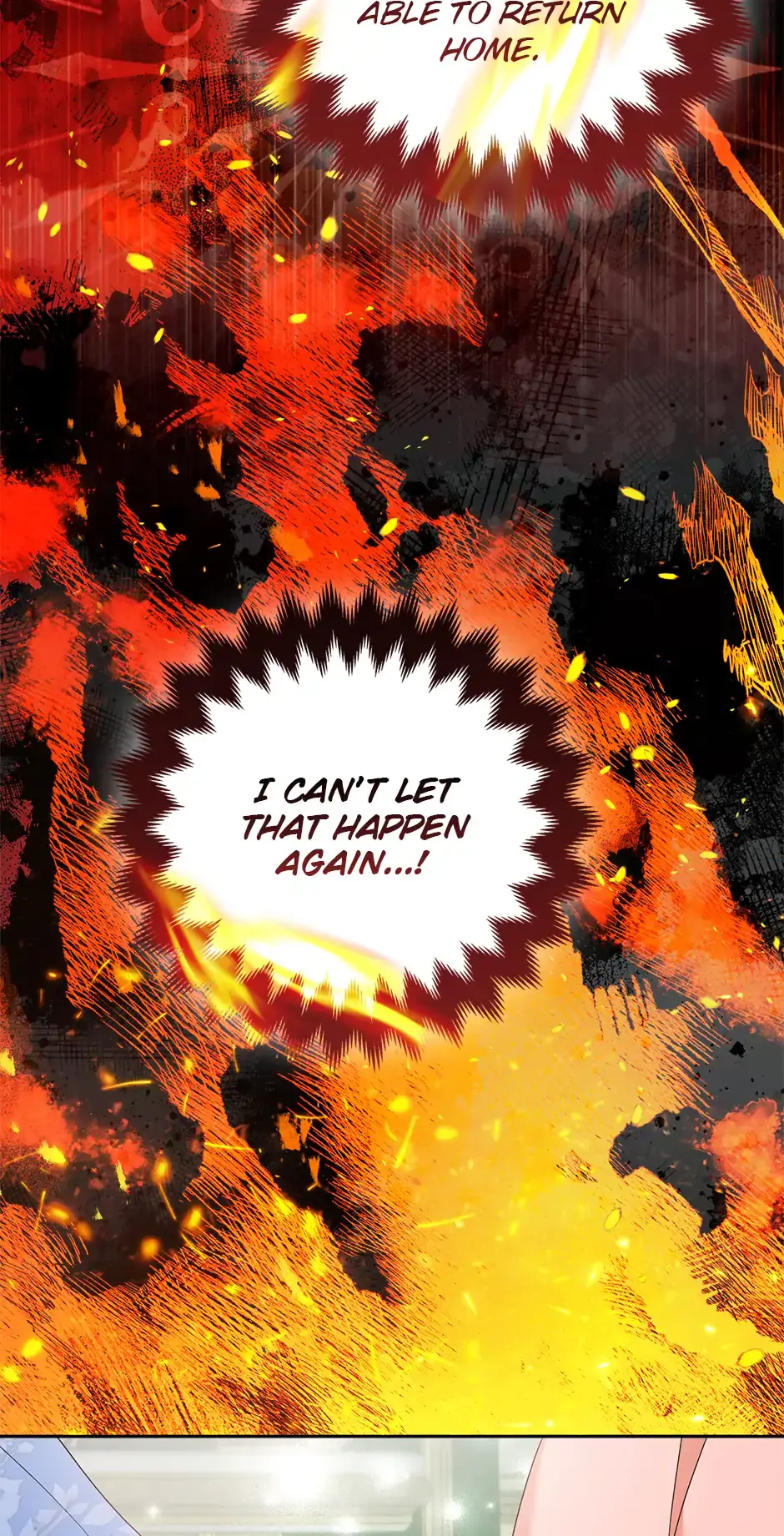 The Grand Duke's Fox Princess Chapter 48 page 19 - 