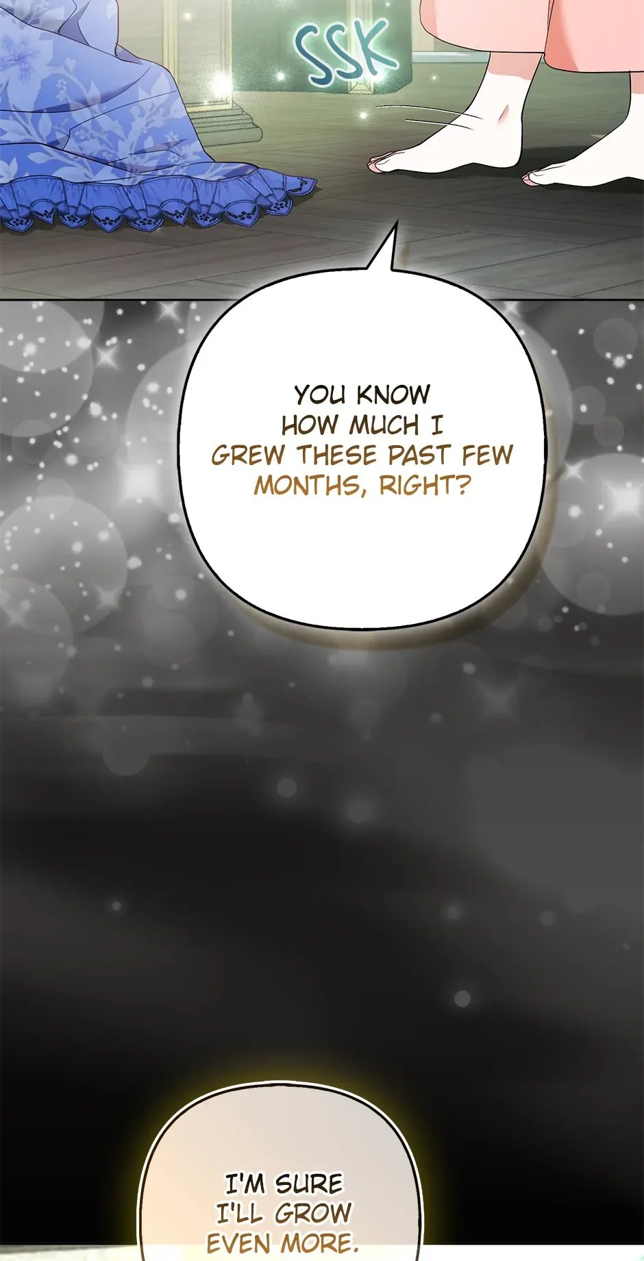 The Grand Duke's Fox Princess Chapter 48 page 20 - 