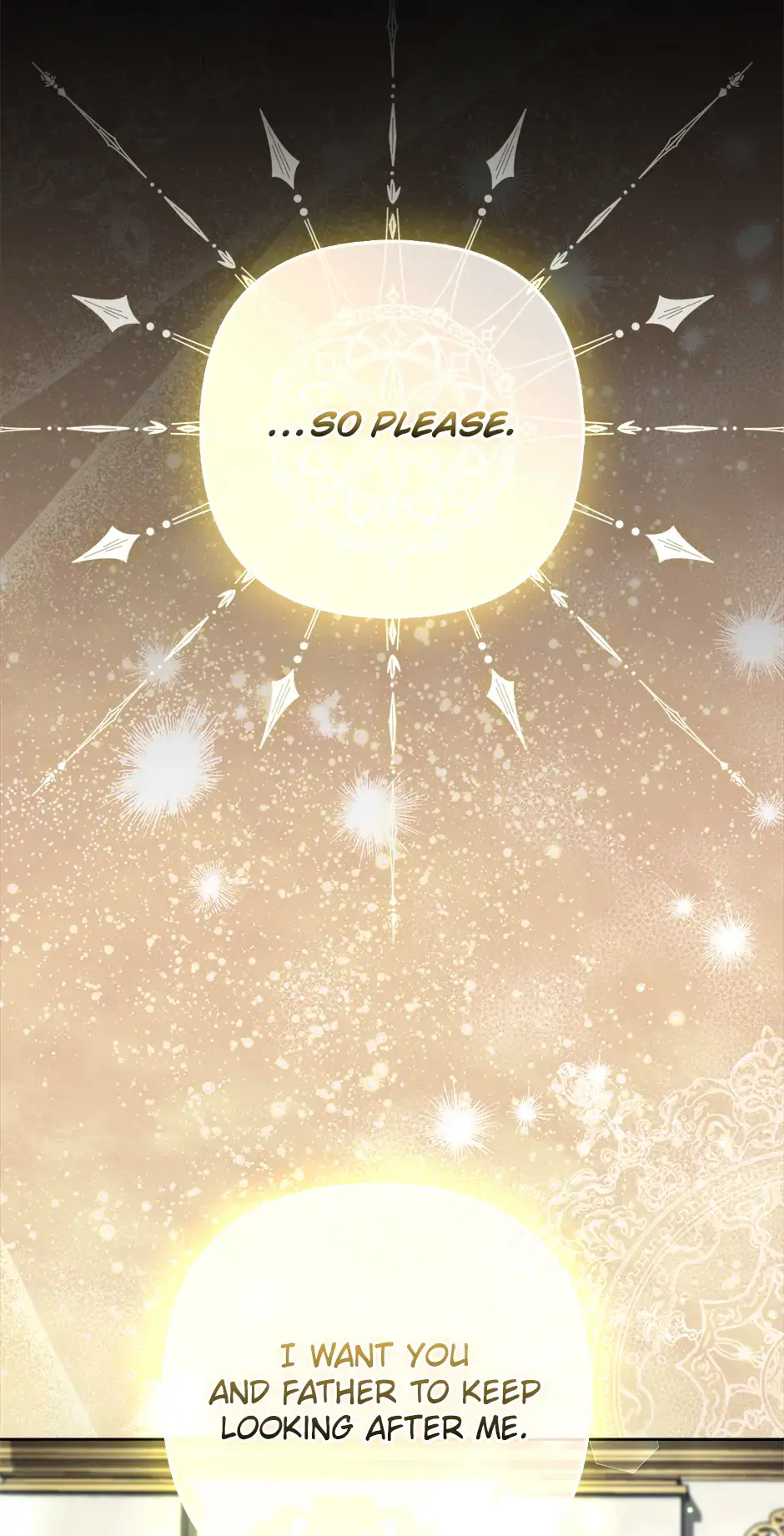 The Grand Duke's Fox Princess Chapter 48 page 22 - 