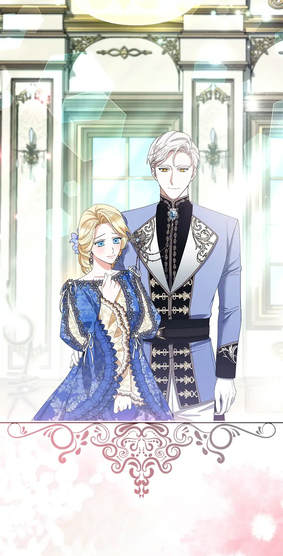 The Grand Duke's Fox Princess Chapter 48 page 23 - 