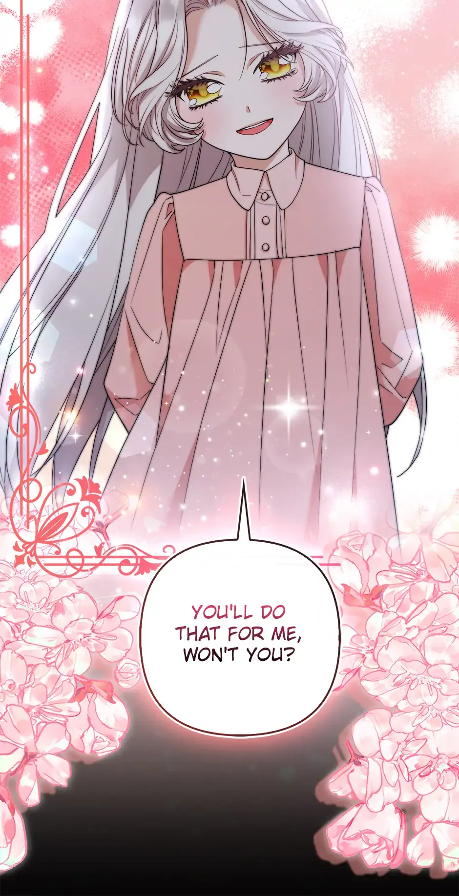 The Grand Duke's Fox Princess Chapter 48 page 25 - 