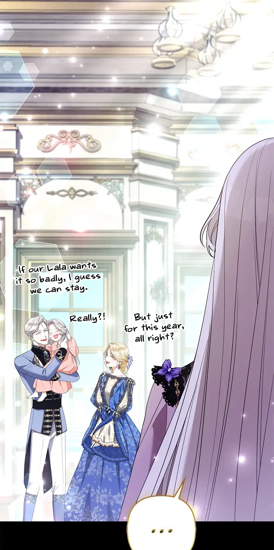 The Grand Duke's Fox Princess Chapter 48 page 26 - 