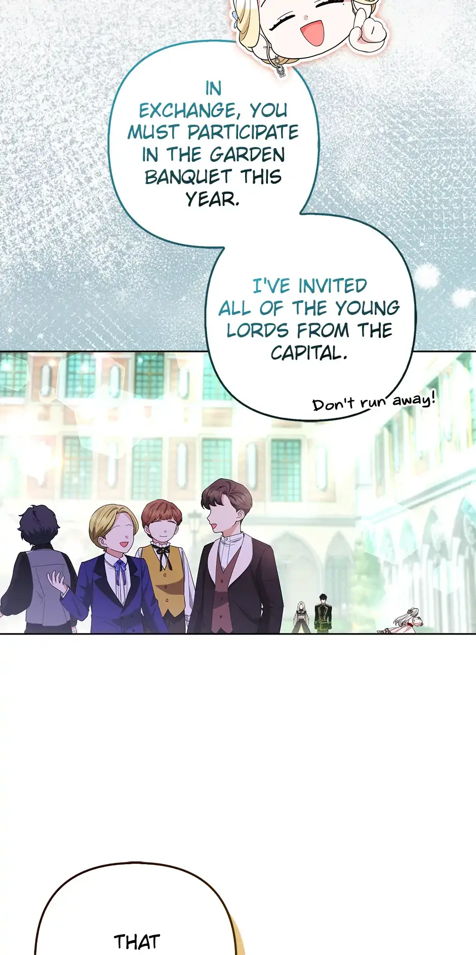 The Grand Duke's Fox Princess Chapter 48 page 29 - 